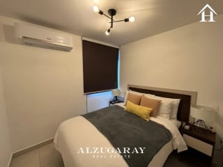 Apartamento Amueblado | 2 Hab | Edificio Be 14, Zona 14 (copia) — Apartamento en Venta en Be14, Zona 14, Guatemala, Ciudad — miniatura 7 de 11