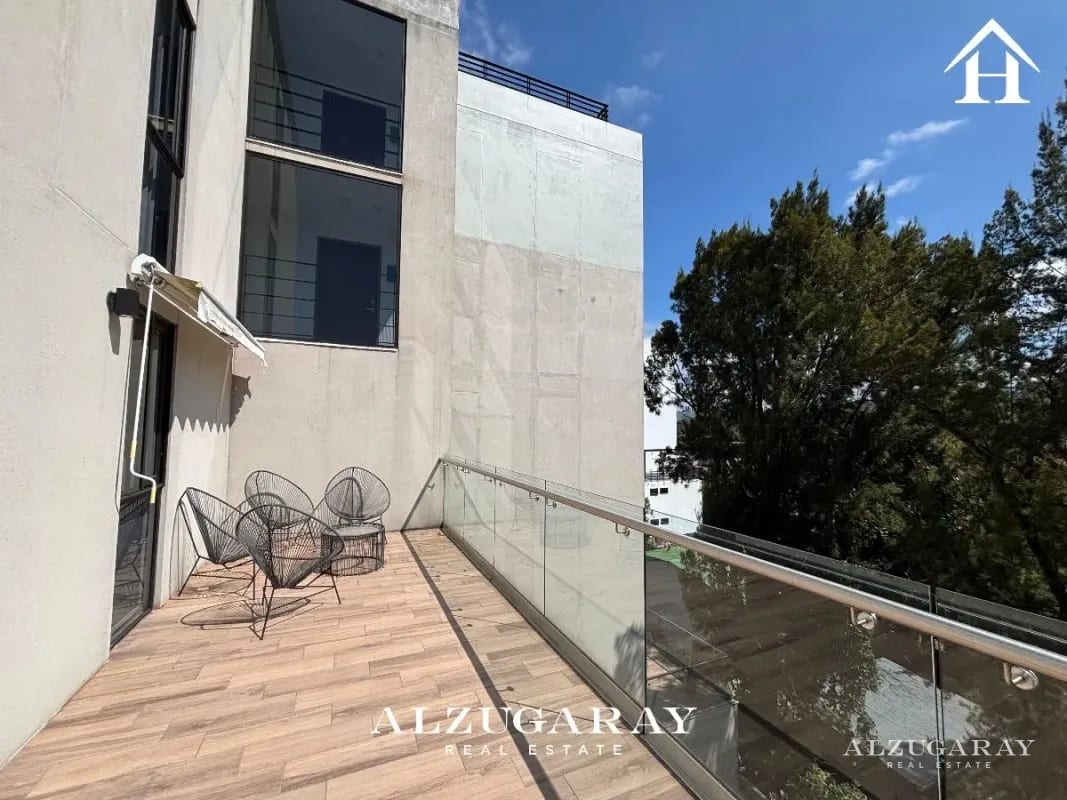 Apartamento Amueblado | 2 Hab | Edificio Be 14, Zona 14 (copia) — Apartamento en Venta en Be14, Zona 14, Guatemala, Ciudad — foto 10 de 11