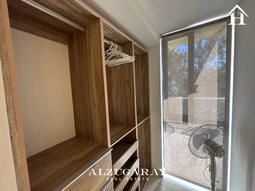 Apartamento Amueblado | 2 Hab | Edificio Be 14, Zona 14 (copia) — Apartamento en Venta en Be14, Zona 14, Guatemala, Ciudad — foto 11 de 11