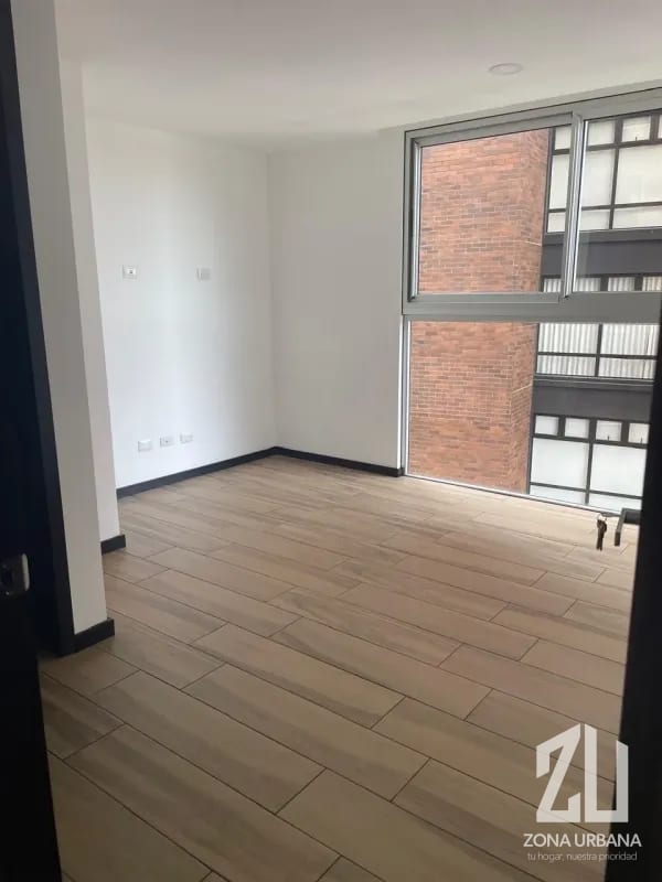 Apartamento funcional con acceso a parque en Edificio, Zona 15 — Apartamento en Venta en Cassia, Zona 15, Guatemala, Ciudad — foto 12 de 13