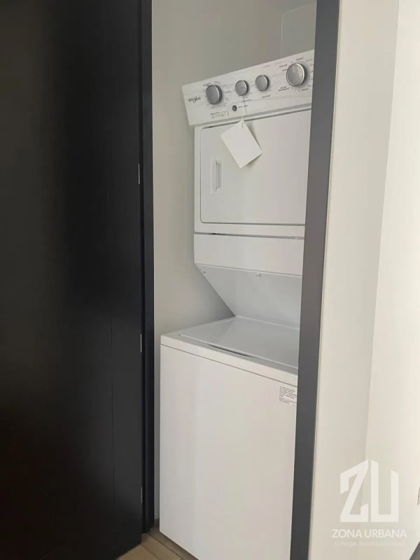 Apartamento funcional con acceso a parque en Edificio, Zona 15 - 10