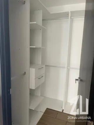 Apartamento funcional con acceso a parque en Edificio, Zona 15 — Apartamento en Venta en Cassia, Zona 15, Guatemala, Ciudad — miniatura 8 de 13