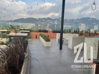 Apartamento funcional con acceso a parque en Edificio, Zona 15 — Apartamento en Venta en Cassia, Zona 15, Guatemala, Ciudad — miniatura 6 de 13