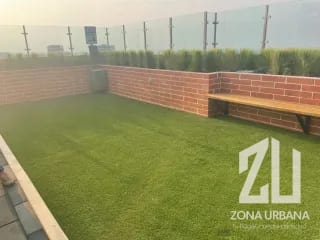 Apartamento funcional con acceso a parque en Edificio, Zona 15 — Apartamento en Venta en Cassia, Zona 15, Guatemala, Ciudad — miniatura 4 de 13