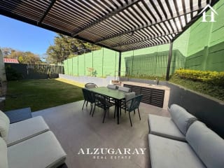 CASA MODERNA DE UN NIVEL 3 HAB/ COND. KM 21 A FRAIJANES — Casa en Venta en Carretera a El Salvador, Guatemala, Ciudad — miniatura 8 de 13