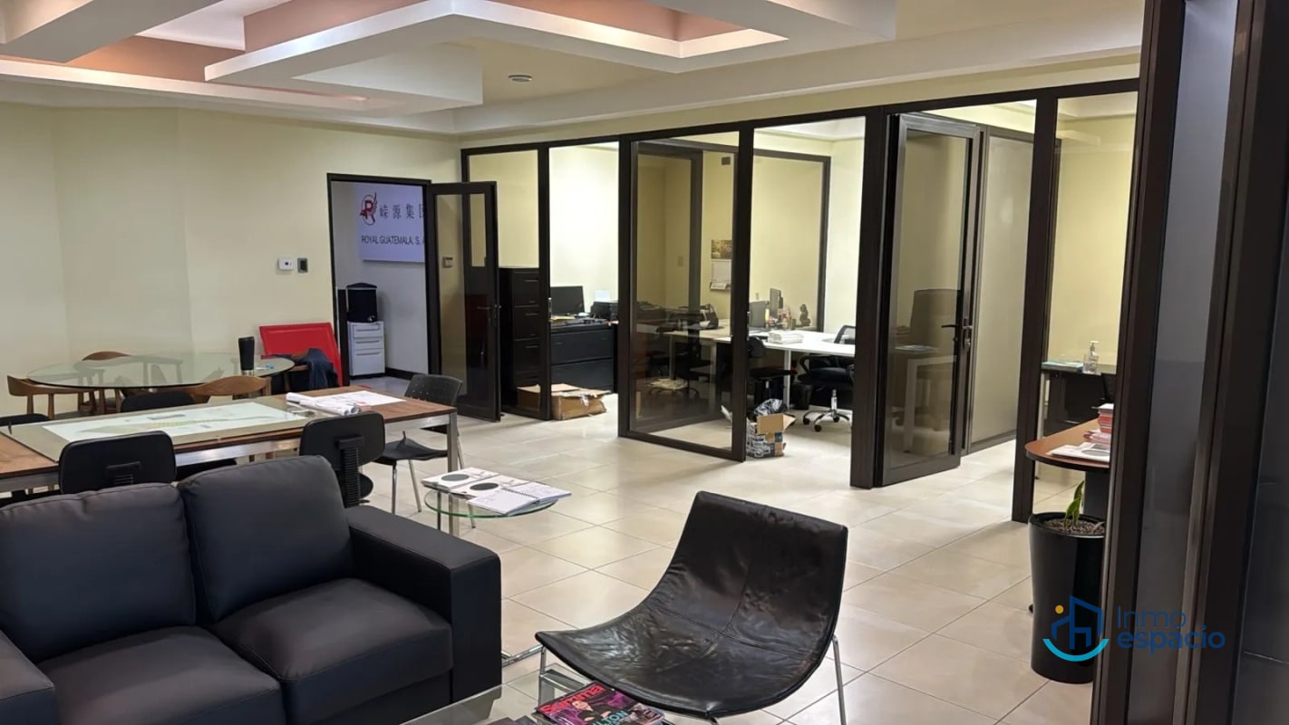 Oficina en renta o venta, Zona Pradera - 12