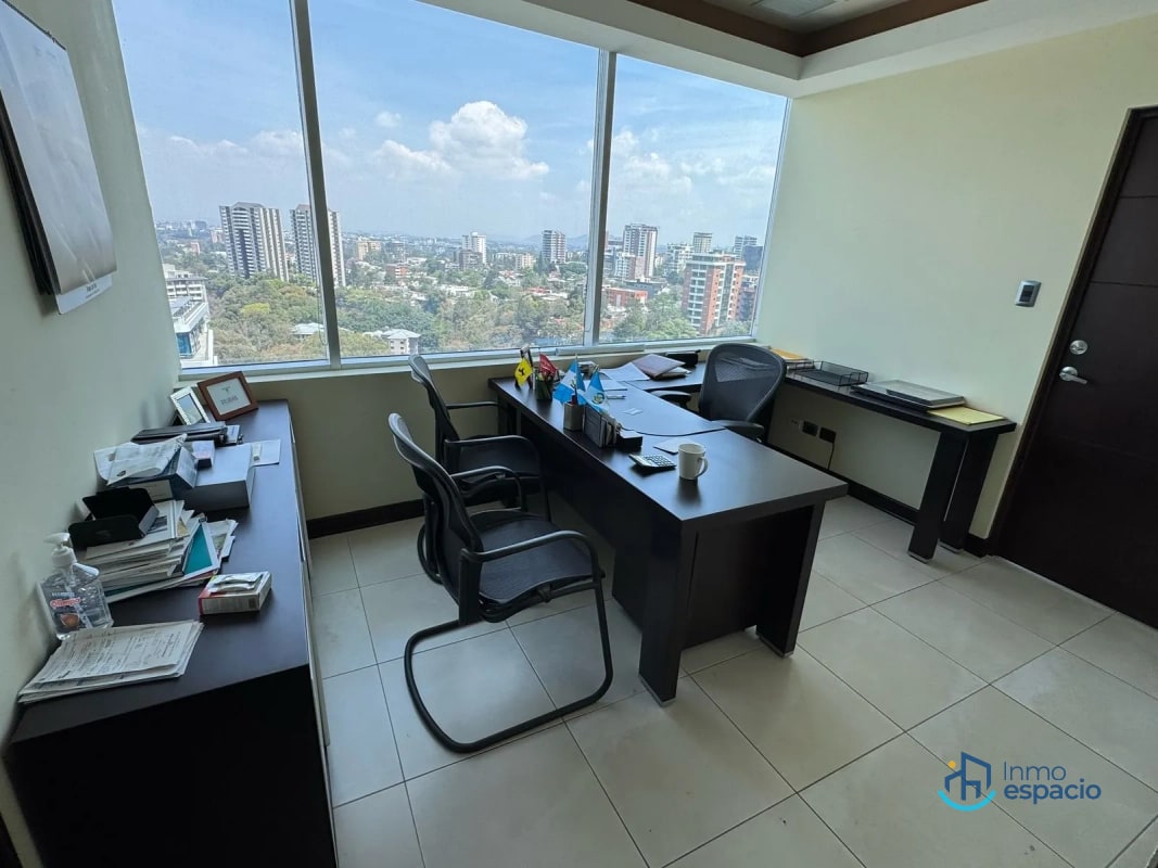 Oficina en renta o venta, Zona Pradera - 9