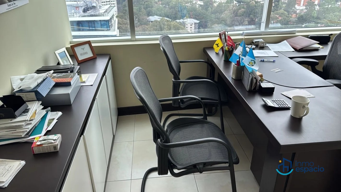 Oficina en renta o venta, Zona Pradera - 6