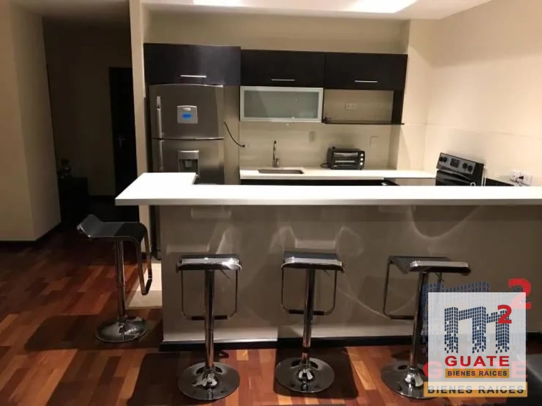 Apartamento en Venta, Carretera a El Salvador - 13
