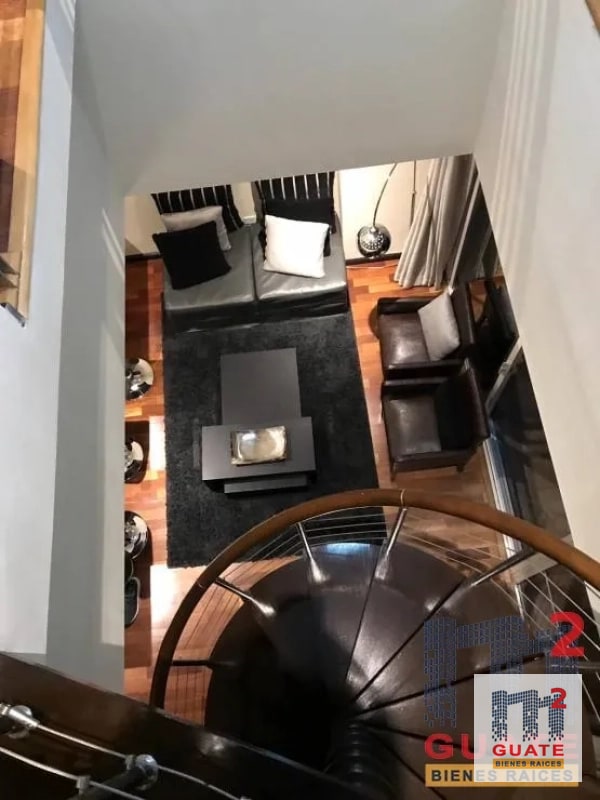Apartamento en Venta, Carretera a El Salvador - 11