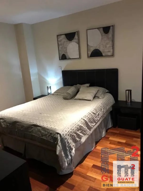 Apartamento en Venta, Carretera a El Salvador - 9