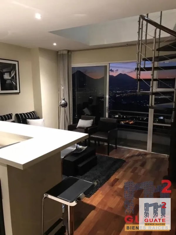 Apartamento en Venta, Carretera a El Salvador - 6