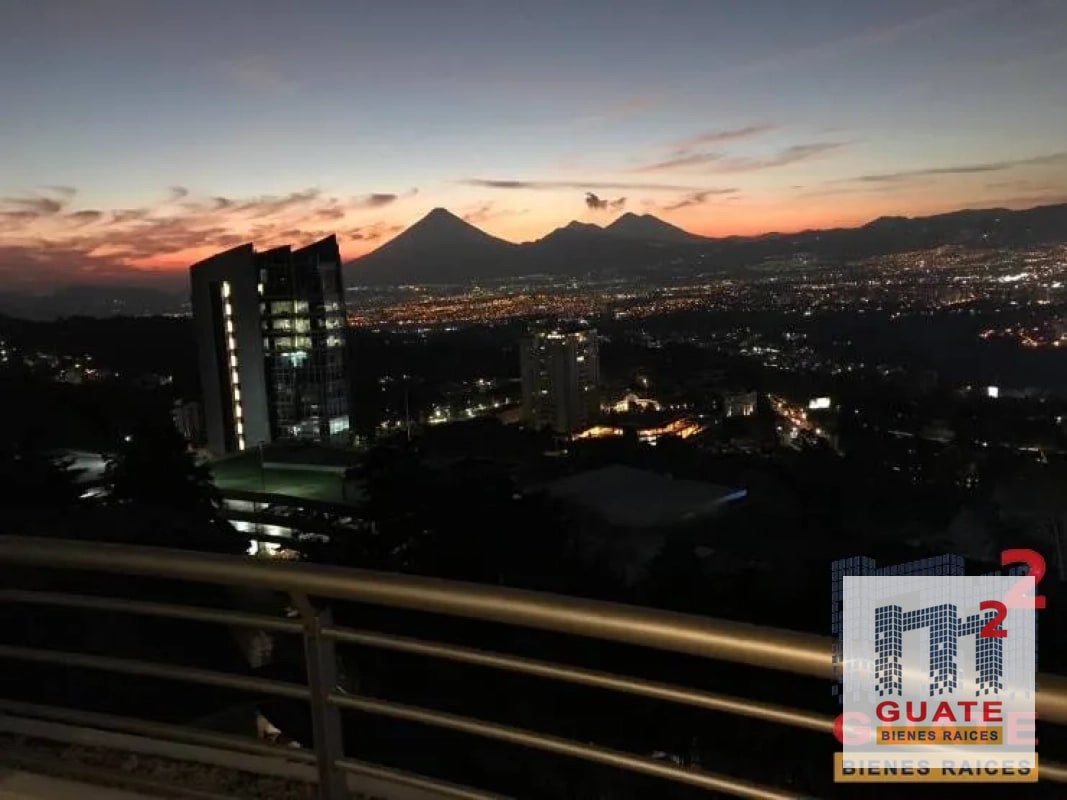 Apartamento en Venta, Carretera a El Salvador - 5