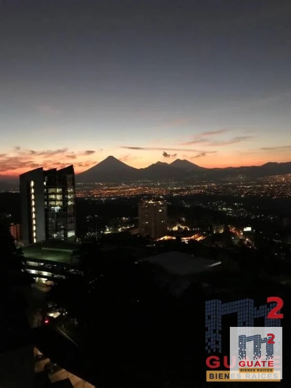 Apartamento en Venta, Carretera a El Salvador - 3