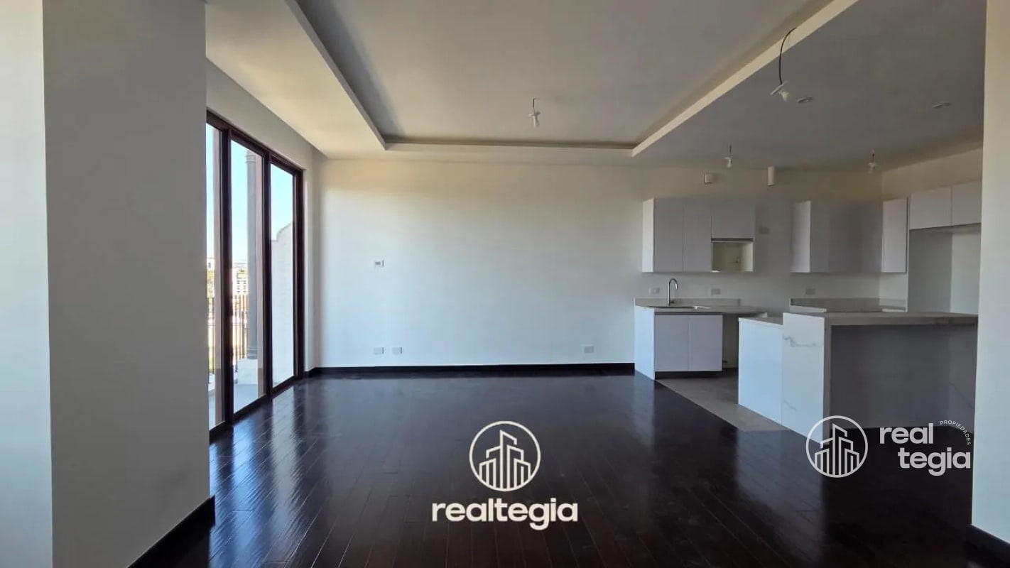 APARTAMENTO NOGALES DE CAYALÁ ZONA  16 - 10