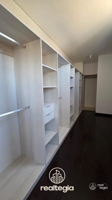 APARTAMENTO NOGALES DE CAYALÁ ZONA  16 - 6