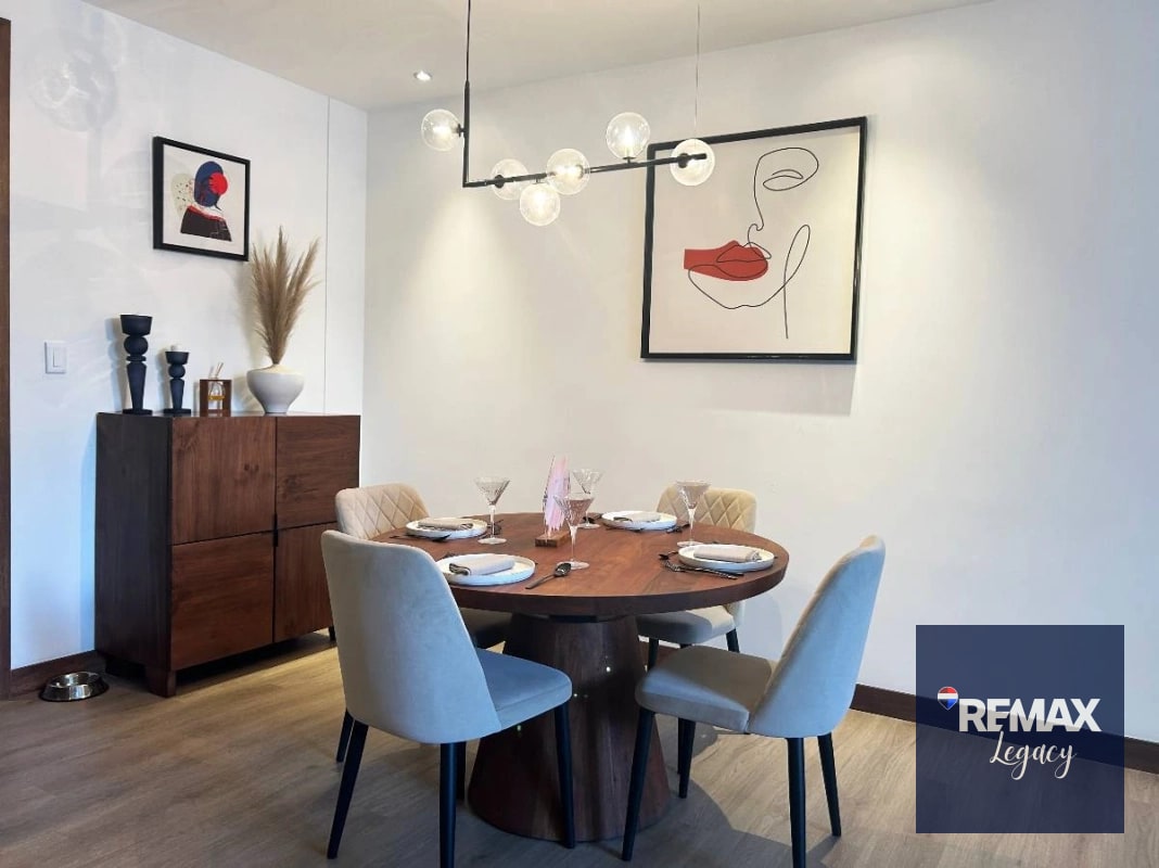 Apartamento Venta | Zona 13 - 12