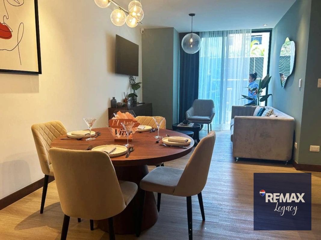 Apartamento Venta | Zona 13 - 11