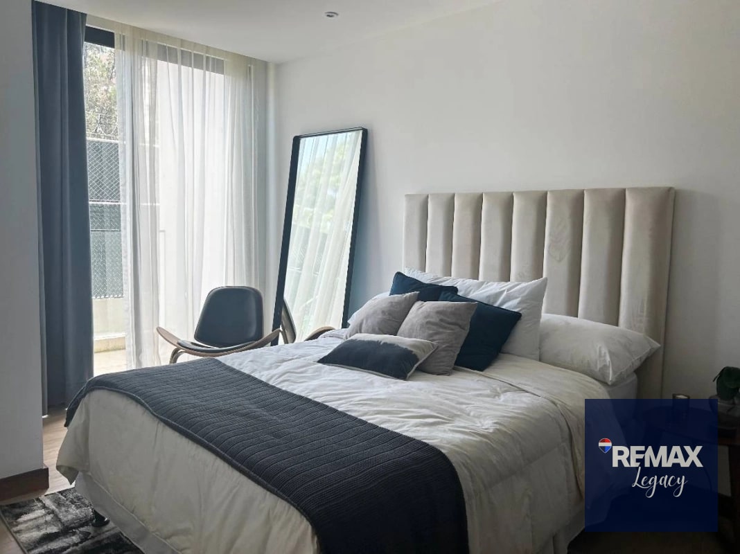 Apartamento Venta | Zona 13 - 9