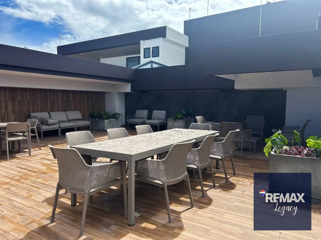 Apartamento Venta | Zona 13 - 5