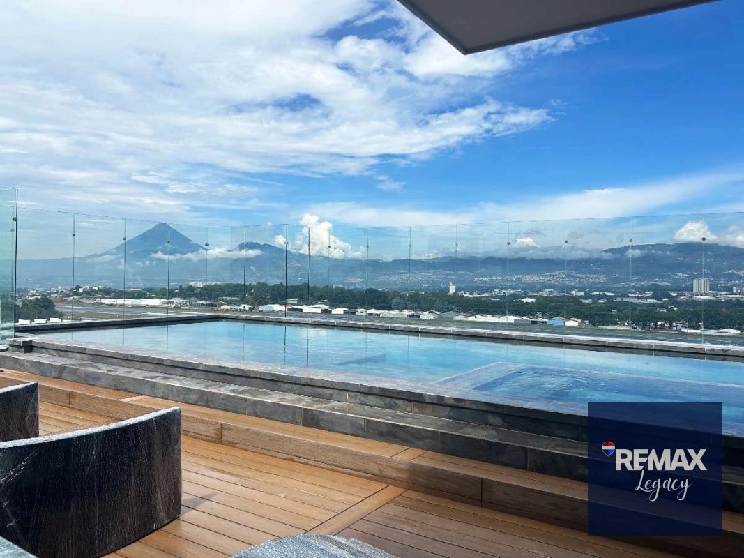 Apartamento Venta | Zona 13 - 4