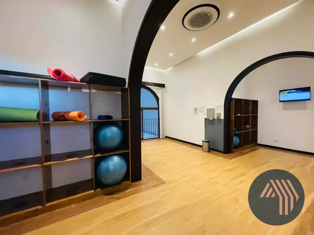 ALQUILER DE LINDO APARTAMENTO - LIRIOS DE CAYALÁ, ZONA 16 — Apartamento en Alquiler en Lirios de Cayalá I, Zona 16, Guatemala, Ciudad — foto 5 de 15