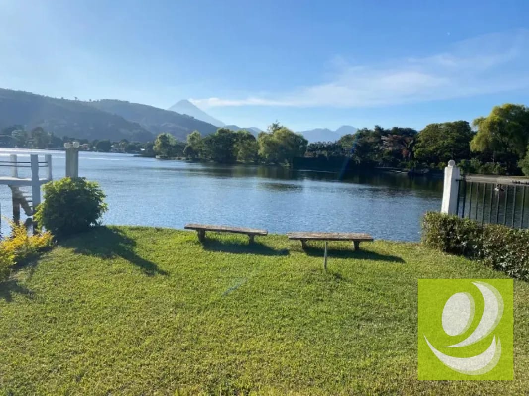 Chalet en venta en Villa Canales, Guatemala — Casa vacacional en Venta en Villa Canales, Guatemala, Ciudad — foto 11 de 15
