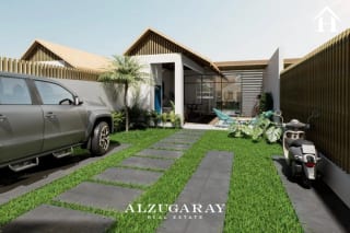 Villa C/ Piscina el Paredon 1 Hab. / Cerca de Playa 14 — Casa vacacional en Venta en El Paredón, Escuintla — miniatura 4 de 6