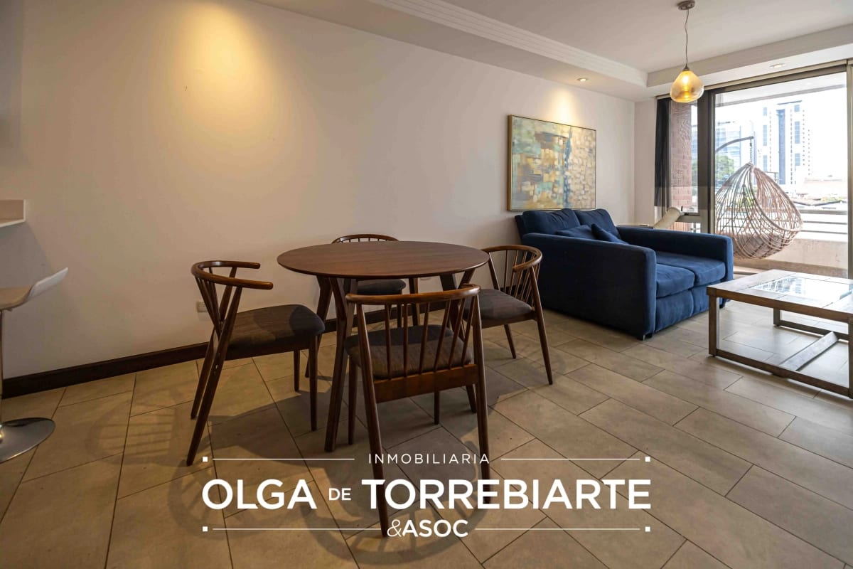 Apartamento en Jardines del Acueducto, Zona 10 — Apartamento en Venta en Jardines del Acueducto, Zona 10, Guatemala, Ciudad — foto 7 de 9
