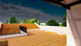 Casa en Antigua Gardens — Casa en Venta en Antigua Gardens, Alotenango, Sacatepéquez — miniatura 11 de 16