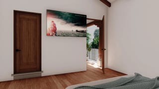 Casa en Antigua Gardens — Casa en Venta en Antigua Gardens, Alotenango, Sacatepéquez — miniatura 15 de 16
