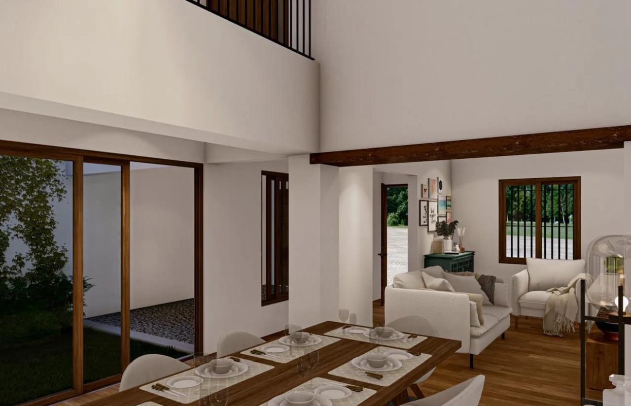 Casa en Antigua Gardens — Casa en Venta en Antigua Gardens, Alotenango, Sacatepéquez — foto 16 de 16