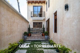 Casa en Antigua Gardens — Casa en Venta en Antigua, Sacatepéquez — miniatura 2 de 14
