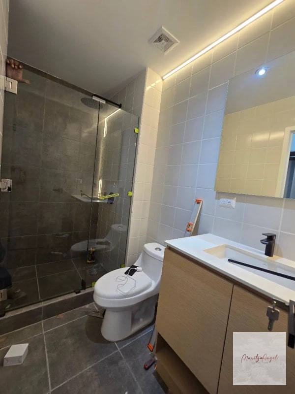 ALQUILER DE APARTAMENTO ZONA 15 EDIFICIO QUINCE ESQUINA - 15