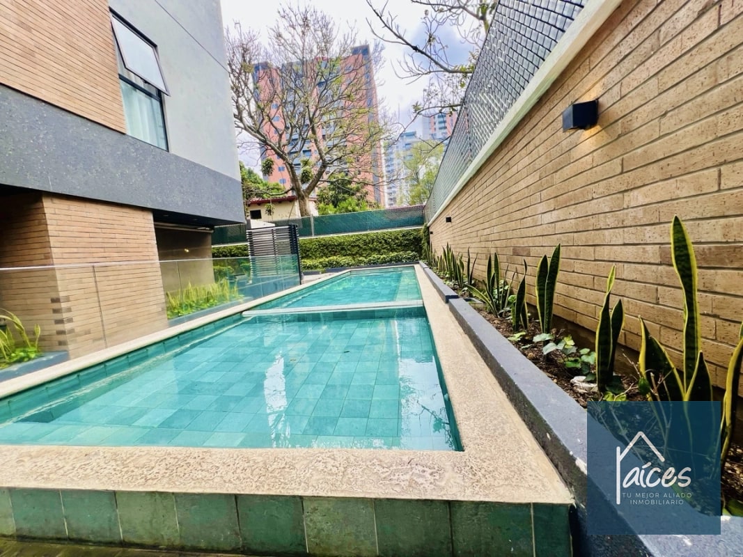 Apartamento en Venta PARQUE 10 Zona 10 (D) - 1