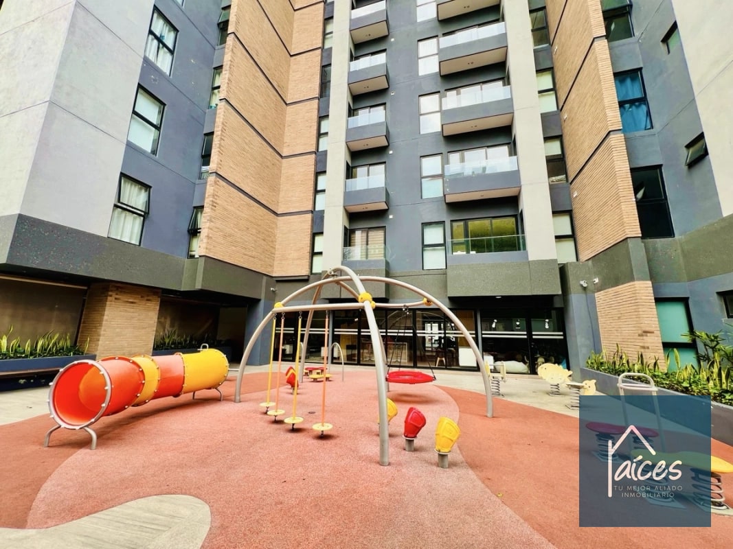 Apartamento en Venta PARQUE 10 Zona 10 (D) - 9