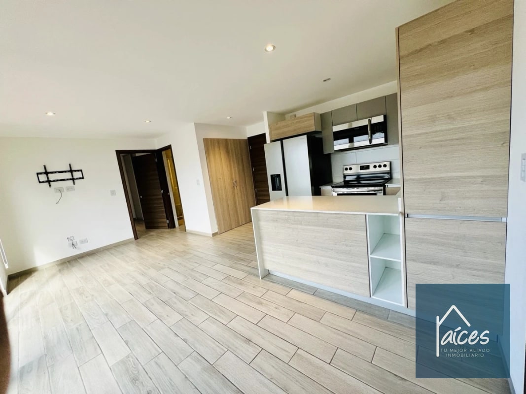 Apartamento en Venta PARQUE 10 Zona 10 (D) - 8