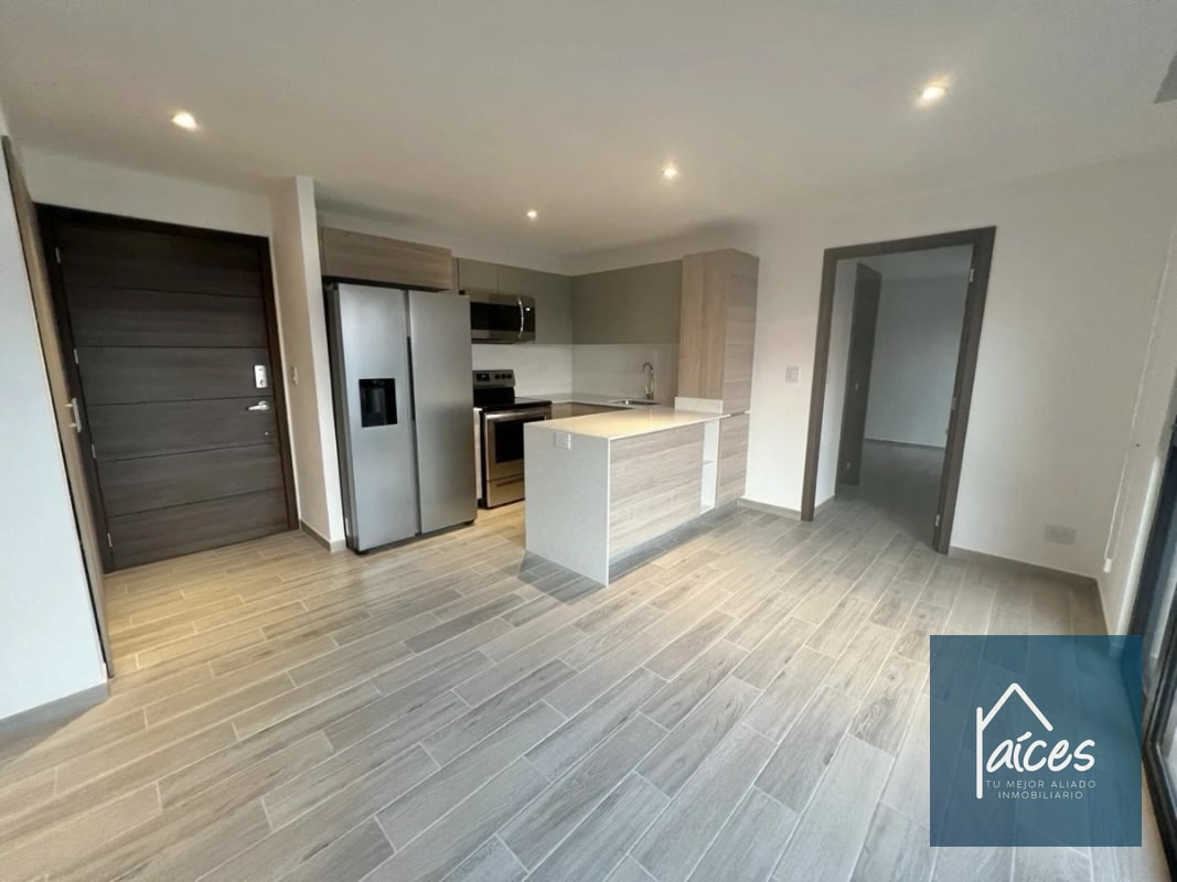 Apartamento en Venta PARQUE 10 Zona 10 (D) - 7