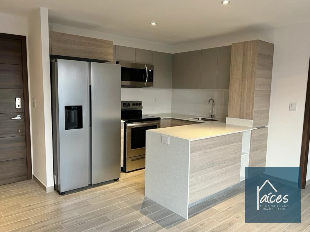 Apartamento en Venta PARQUE 10 Zona 10 (D) - 6