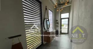 Penthouse amueblado con acabados de lujo y una terraza única, en Renta | SHIFT CAYALÁ - Zona 16 — Apartamento en Alquiler en shift cayala, Zona 16, Guatemala, Ciudad — miniatura 16 de 16