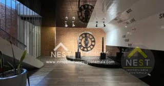 Penthouse amueblado con acabados de lujo y una terraza única, en Renta | SHIFT CAYALÁ - Zona 16 — Apartamento en Alquiler en shift cayala, Zona 16, Guatemala, Ciudad — miniatura 2 de 16