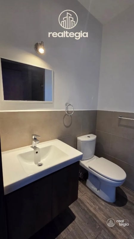APARTAMENTO LIRIOS DE CAYALÁ ZONA 16 - 4
