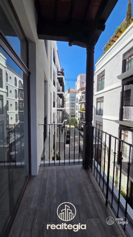 APARTAMENTO LIRIOS DE  CAYALÁ ZONA 16 - 2