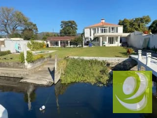 CHALET EN VENTA EN RIVERA AZUL VILLA CANALES — Casa vacacional en Venta en Villa Canales, Guatemala, Ciudad — miniatura 1 de 13