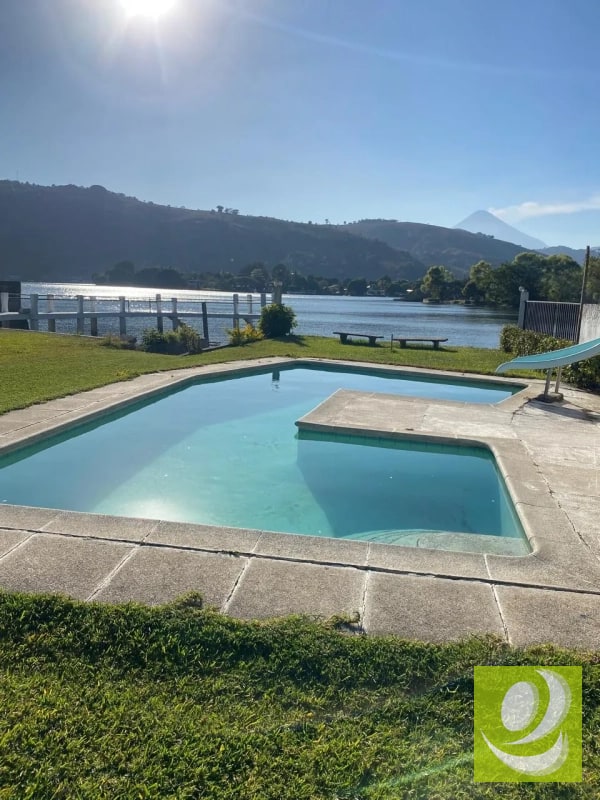 CHALET EN VENTA EN RIVERA AZUL VILLA CANALES - 13