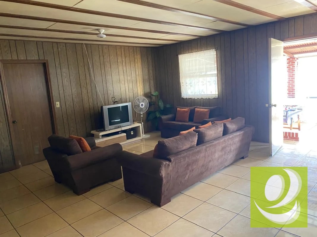 CHALET EN VENTA EN RIVERA AZUL VILLA CANALES - 11