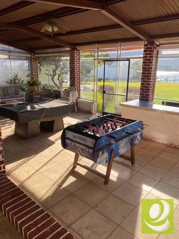 CHALET EN VENTA EN RIVERA AZUL VILLA CANALES - 8
