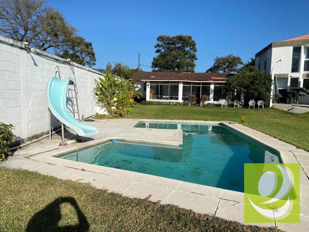CHALET EN VENTA EN RIVERA AZUL VILLA CANALES - 7