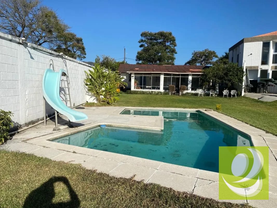 CHALET EN VENTA EN RIVERA AZUL VILLA CANALES — Casa vacacional en Venta en Villa Canales, Guatemala, Ciudad — foto 7 de 13