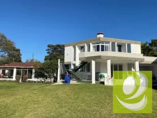 CHALET EN VENTA EN RIVERA AZUL VILLA CANALES — Casa vacacional en Venta en Villa Canales, Guatemala, Ciudad — miniatura 5 de 13